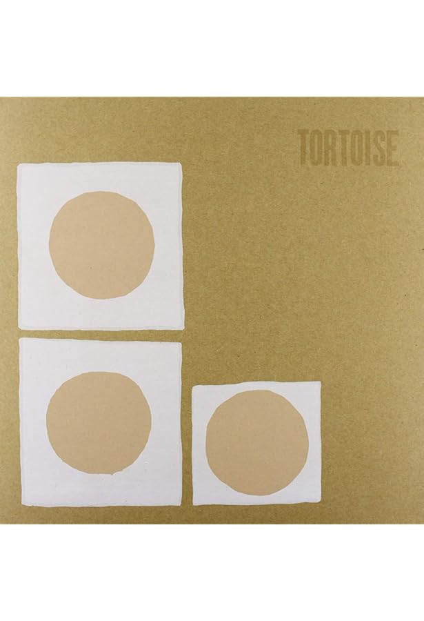 TORTOISE - Standards - Amazon.com Music